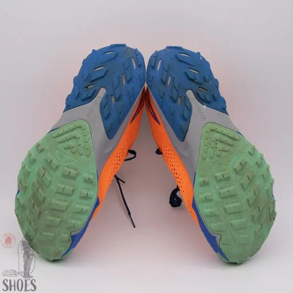 Nike Air Zoom Kiger 7 Men's Trail-Running Shoes - Size 11.5 - Picture 9 of 16